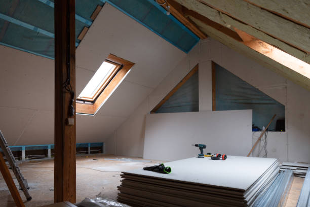 Best Insulation Installation Services in Fayetteville, GA