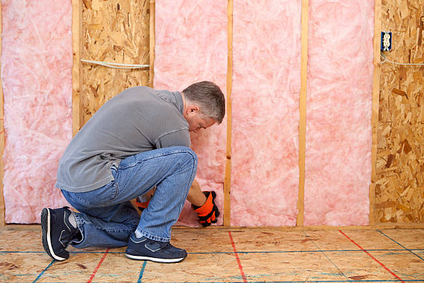 Best Insulation for Specific Applications in Fayetteville, GA