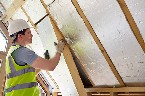 Best Commercial Insulation in Fayetteville, GA