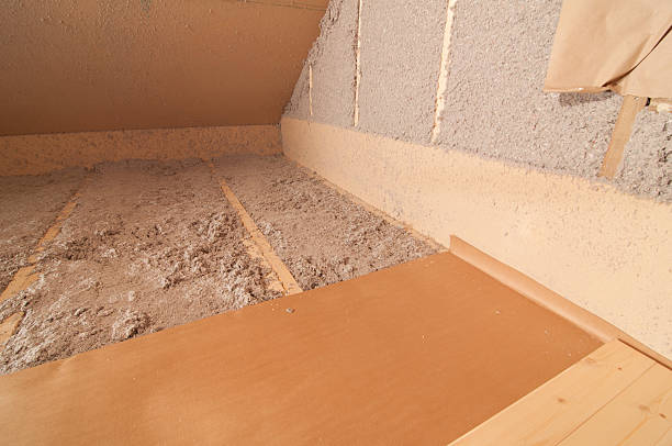 Best Residential Insulation in Fayetteville, GA
